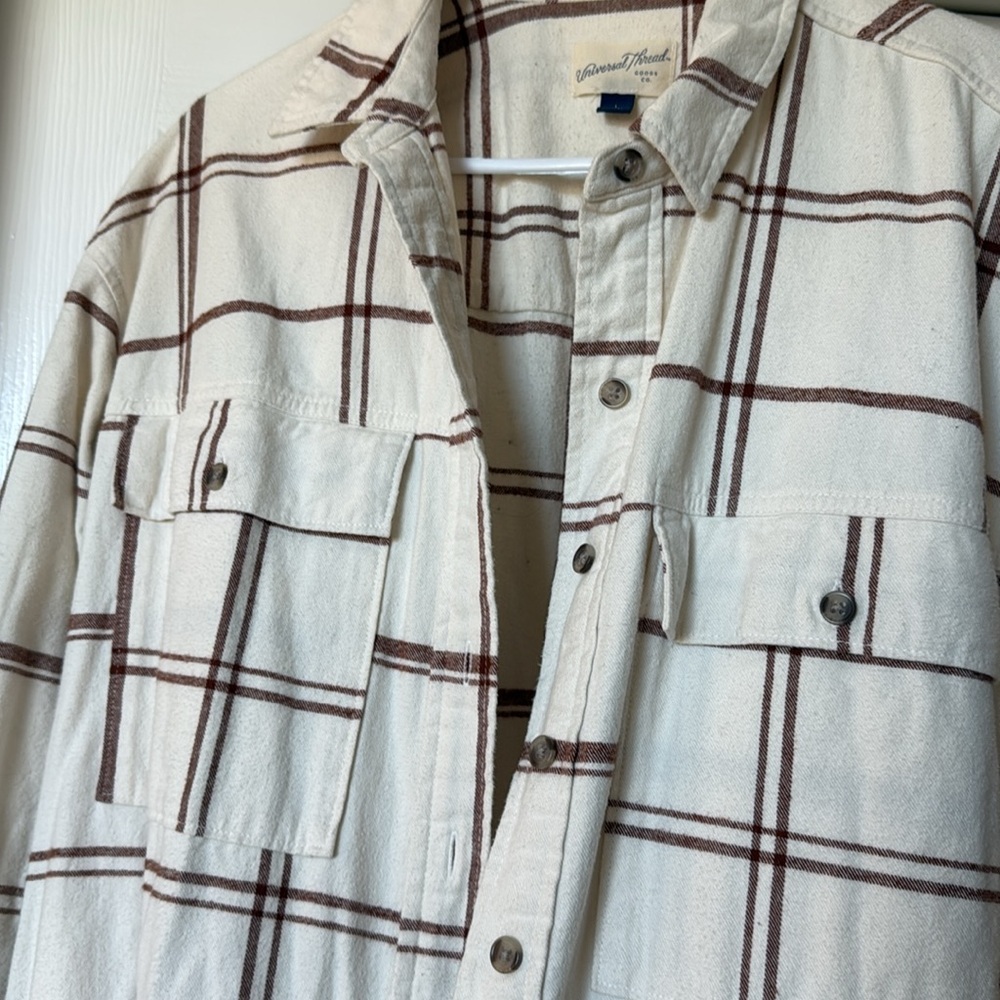 Universal Thread Size L - Picture 2 of 4